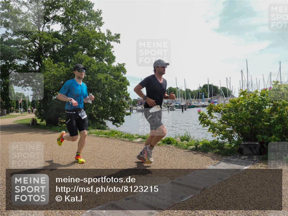 22.06.2025 - Viking Triathlon KatJ http://msf.ph/oto/8123215 22.06.2025 13:04:20 Laufen 271, 486 meine-sportfotos.de