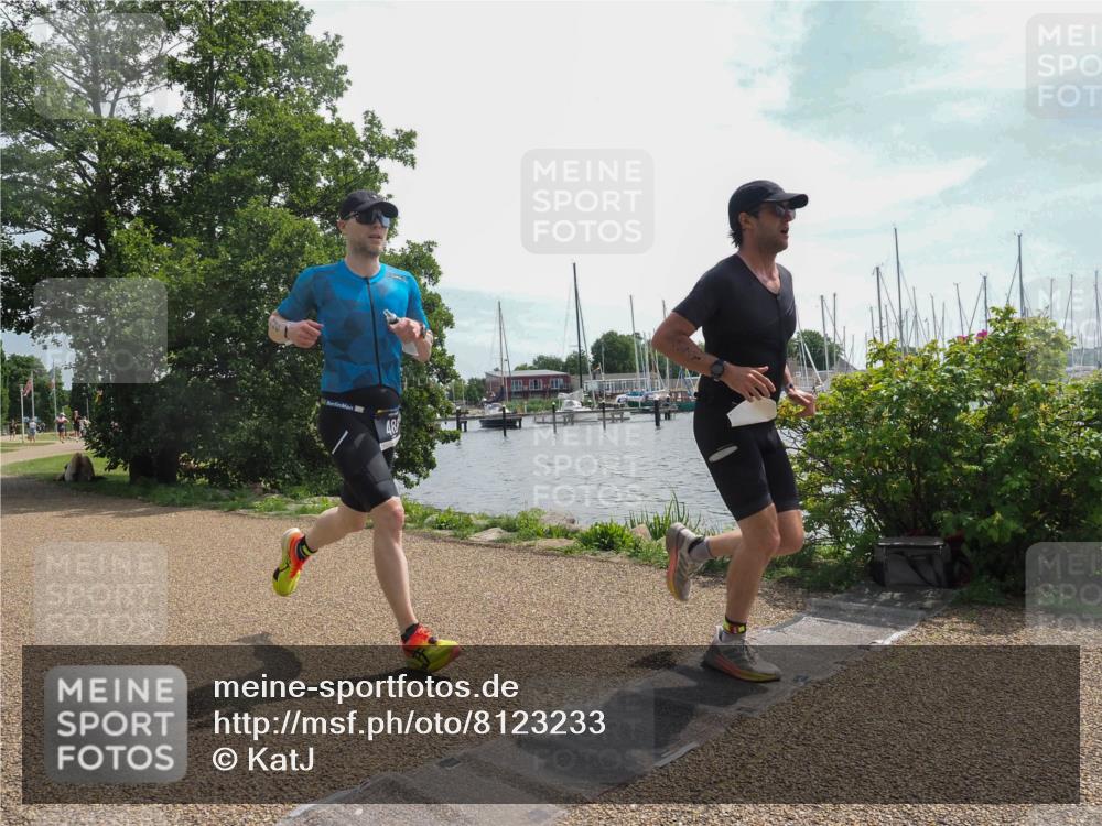 22.06.2025 - Viking Triathlon KatJ http://msf.ph/oto/8123233 22.06.2025 13:04:21 Laufen 271, 486 meine-sportfotos.de