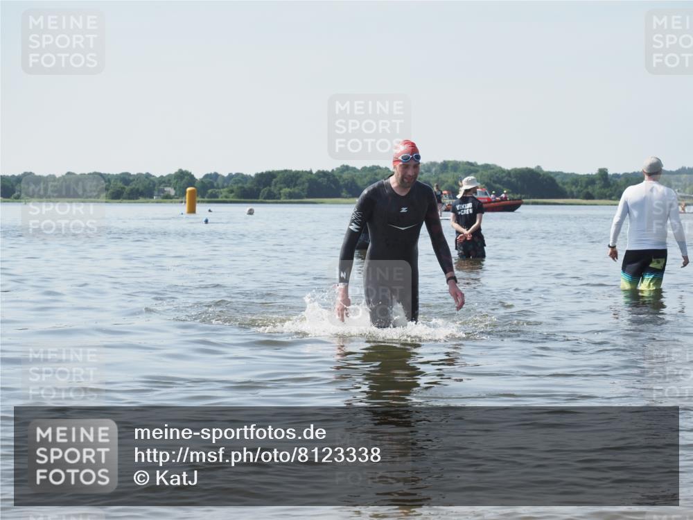 22.06.2025 - Viking Triathlon KatJ http://msf.ph/oto/8123338 22.06.2025 10:53:54 Schwimmen 634 meine-sportfotos.de