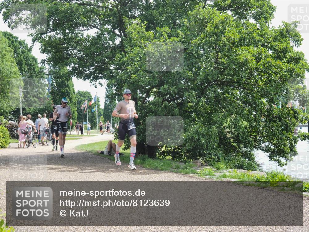 22.06.2025 - Viking Triathlon KatJ http://msf.ph/oto/8123639 22.06.2025 13:05:47 Laufen 125, 464, 510 meine-sportfotos.de