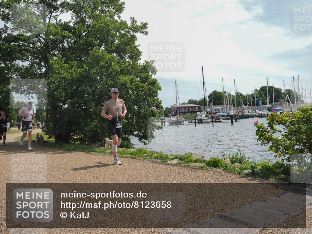 22.06.2025 - Viking Triathlon KatJ http://msf.ph/oto/8123658 22.06.2025 13:05:48 Laufen 125, 464, 508, 510 meine-sportfotos.de