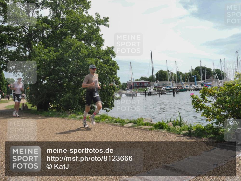 22.06.2025 - Viking Triathlon KatJ http://msf.ph/oto/8123666 22.06.2025 13:05:48 Laufen 125, 464, 508, 510 meine-sportfotos.de