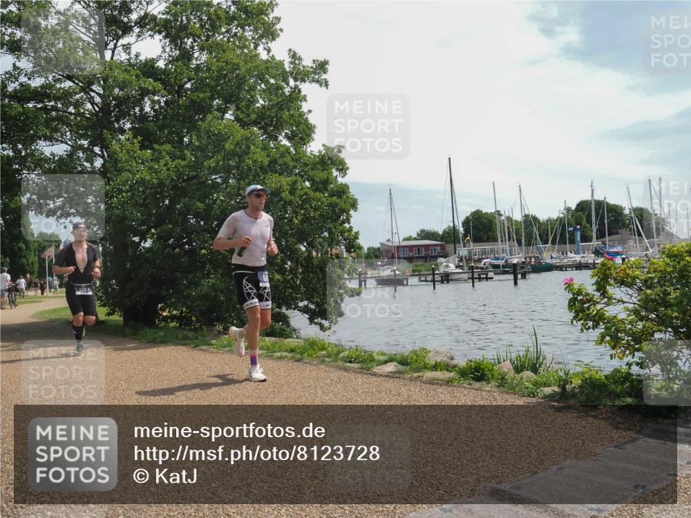 22.06.2025 - Viking Triathlon KatJ http://msf.ph/oto/8123728 22.06.2025 13:05:50 Laufen 464, 508, 510 meine-sportfotos.de
