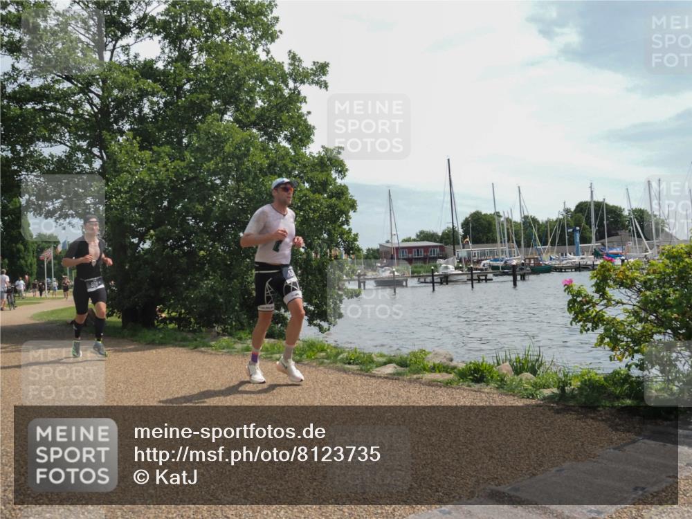 22.06.2025 - Viking Triathlon KatJ http://msf.ph/oto/8123735 22.06.2025 13:05:50 Laufen 464, 508, 510 meine-sportfotos.de