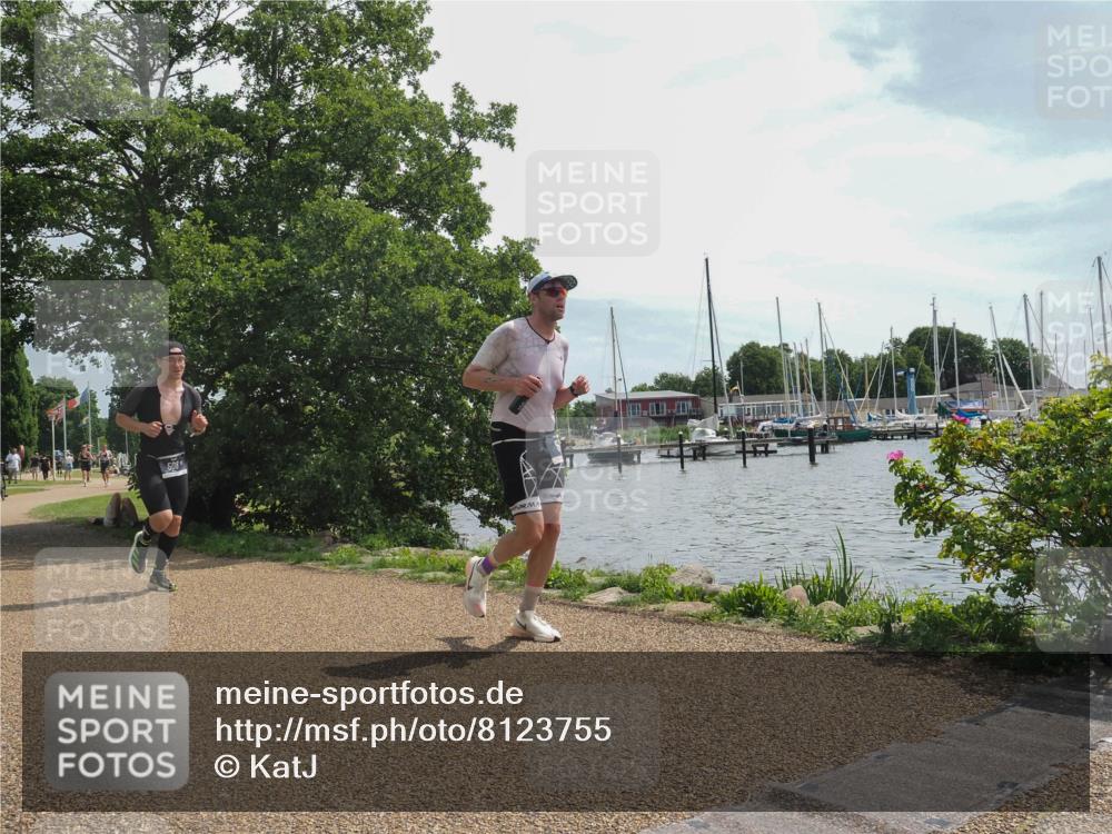 22.06.2025 - Viking Triathlon KatJ http://msf.ph/oto/8123755 22.06.2025 13:05:50 Laufen 464, 508, 510 meine-sportfotos.de