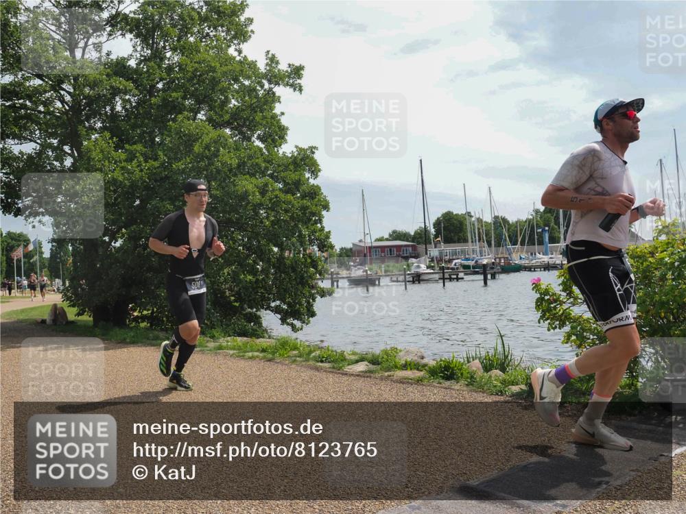 22.06.2025 - Viking Triathlon KatJ http://msf.ph/oto/8123765 22.06.2025 13:05:51 Laufen 464, 508, 510 meine-sportfotos.de
