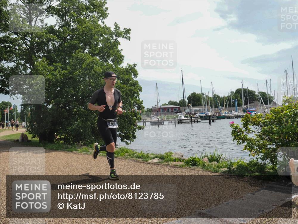 22.06.2025 - Viking Triathlon KatJ http://msf.ph/oto/8123785 22.06.2025 13:05:51 Laufen 464, 508, 510 meine-sportfotos.de