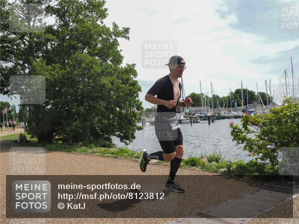 22.06.2025 - Viking Triathlon KatJ http://msf.ph/oto/8123812 22.06.2025 13:05:52 Laufen 508, 510 meine-sportfotos.de