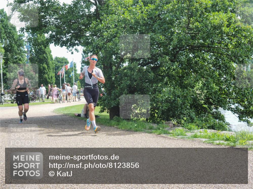 22.06.2025 - Viking Triathlon KatJ http://msf.ph/oto/8123856 22.06.2025 13:06:00 Laufen 30, 602 meine-sportfotos.de