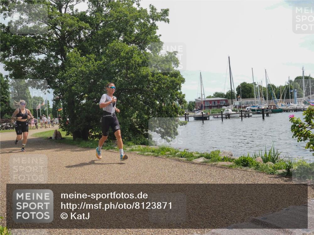 22.06.2025 - Viking Triathlon KatJ http://msf.ph/oto/8123871 22.06.2025 13:06:01 Laufen 30, 602 meine-sportfotos.de