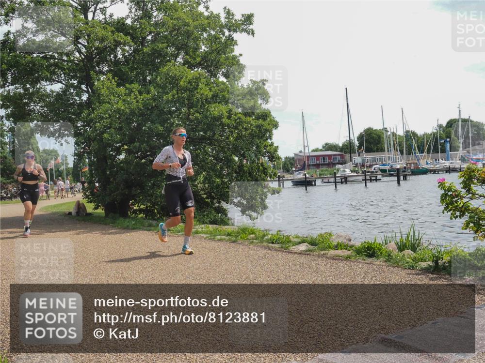 22.06.2025 - Viking Triathlon KatJ http://msf.ph/oto/8123881 22.06.2025 13:06:01 Laufen 30, 602 meine-sportfotos.de