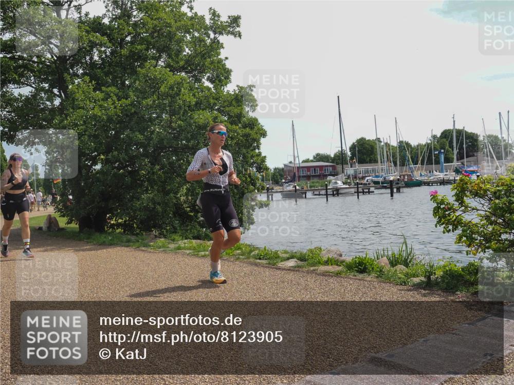 22.06.2025 - Viking Triathlon KatJ http://msf.ph/oto/8123905 22.06.2025 13:06:02 Laufen 30, 602 meine-sportfotos.de