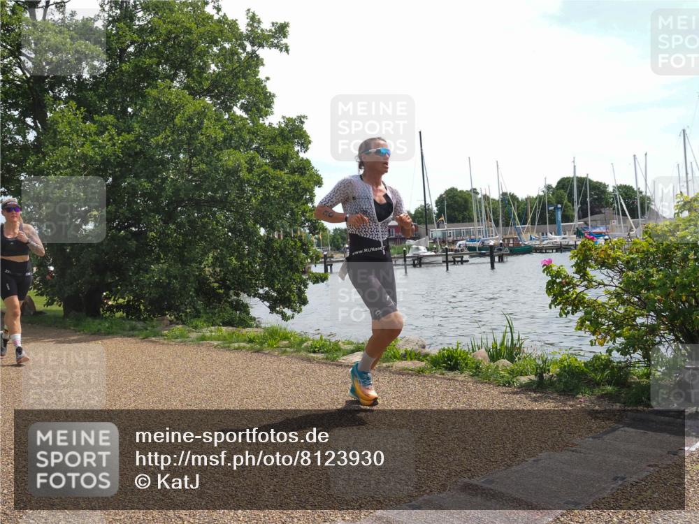 22.06.2025 - Viking Triathlon KatJ http://msf.ph/oto/8123930 22.06.2025 13:06:02 Laufen 30, 602 meine-sportfotos.de