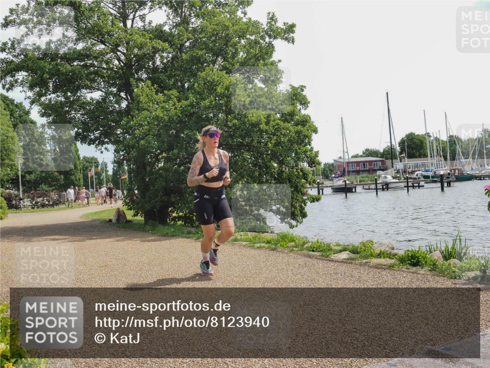 22.06.2025 - Viking Triathlon KatJ http://msf.ph/oto/8123940 22.06.2025 13:06:03 Laufen 30, 602 meine-sportfotos.de