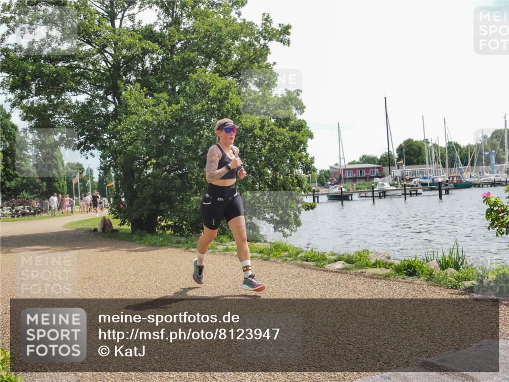22.06.2025 - Viking Triathlon KatJ http://msf.ph/oto/8123947 22.06.2025 13:06:03 Laufen 30, 602 meine-sportfotos.de