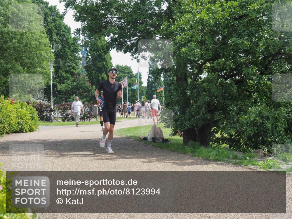 22.06.2025 - Viking Triathlon KatJ http://msf.ph/oto/8123994 22.06.2025 13:06:10 Laufen 193 meine-sportfotos.de