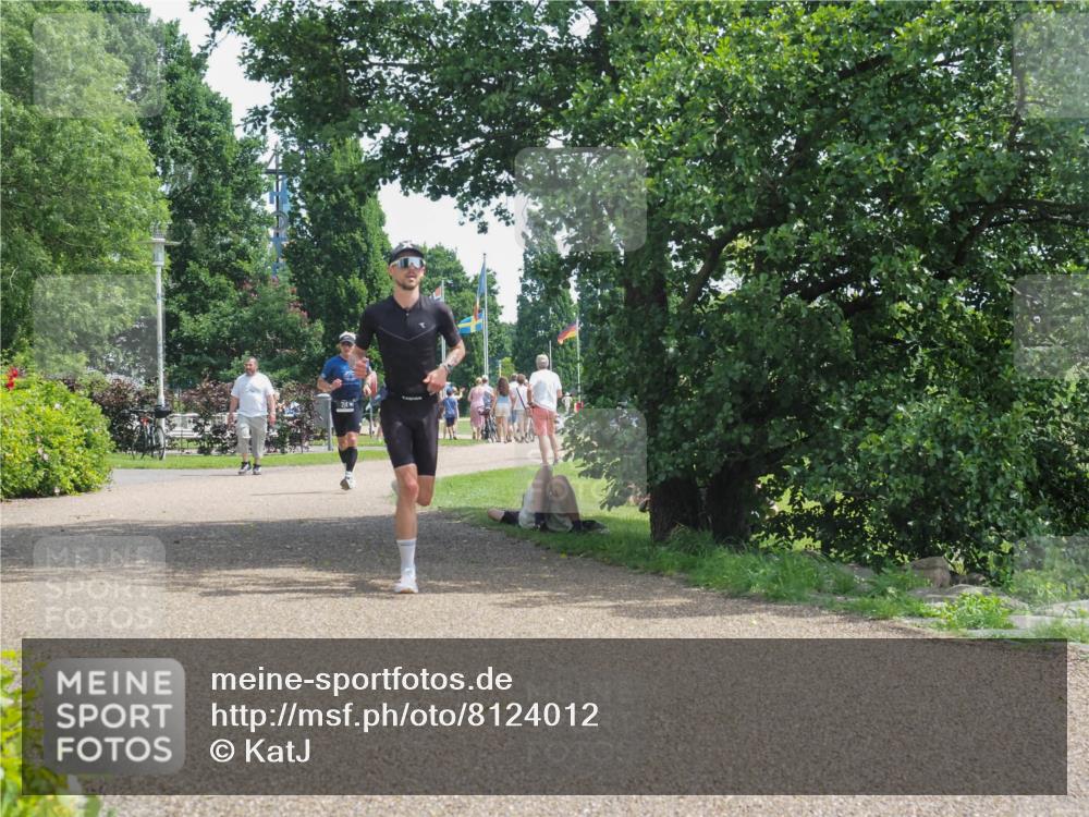 22.06.2025 - Viking Triathlon KatJ http://msf.ph/oto/8124012 22.06.2025 13:06:10 Laufen 193 meine-sportfotos.de