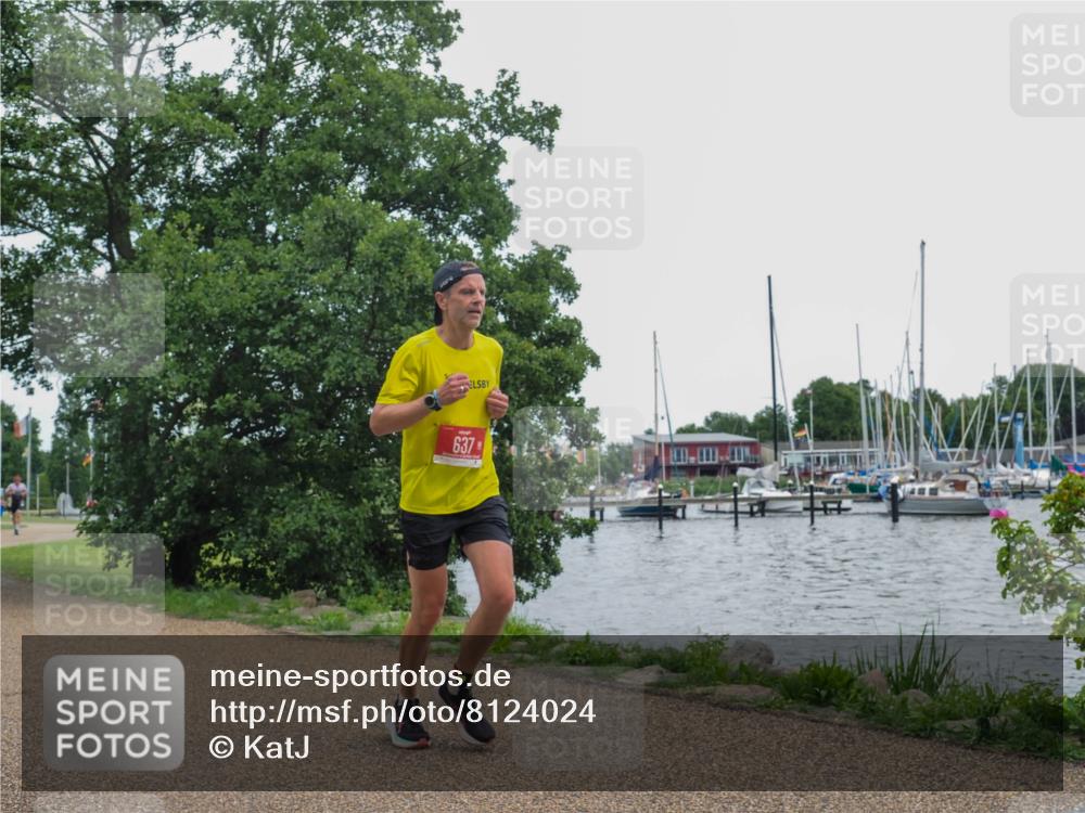 22.06.2025 - Viking Triathlon KatJ http://msf.ph/oto/8124024 22.06.2025 15:19:53 Laufen 396, 637 meine-sportfotos.de