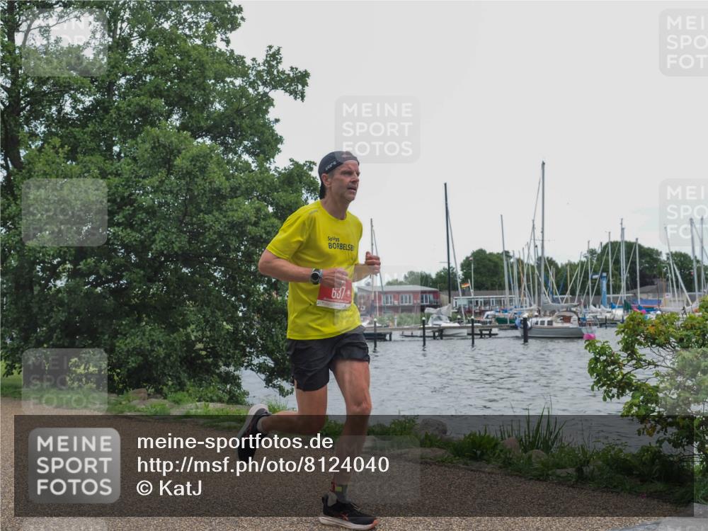 22.06.2025 - Viking Triathlon KatJ http://msf.ph/oto/8124040 22.06.2025 15:19:54 Laufen 396, 637 meine-sportfotos.de