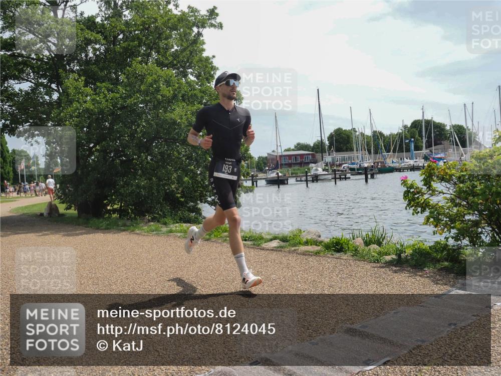 22.06.2025 - Viking Triathlon KatJ http://msf.ph/oto/8124045 22.06.2025 13:06:12 Laufen 193 meine-sportfotos.de