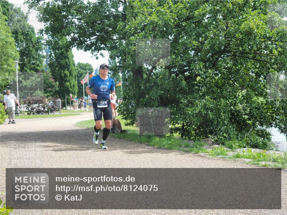 22.06.2025 - Viking Triathlon KatJ http://msf.ph/oto/8124075 22.06.2025 13:06:15 Laufen 193, 214 meine-sportfotos.de