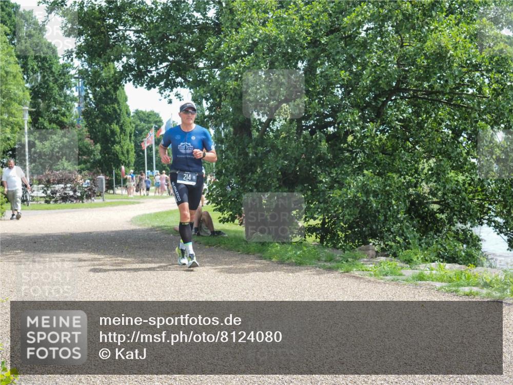 22.06.2025 - Viking Triathlon KatJ http://msf.ph/oto/8124080 22.06.2025 13:06:15 Laufen 193, 214 meine-sportfotos.de