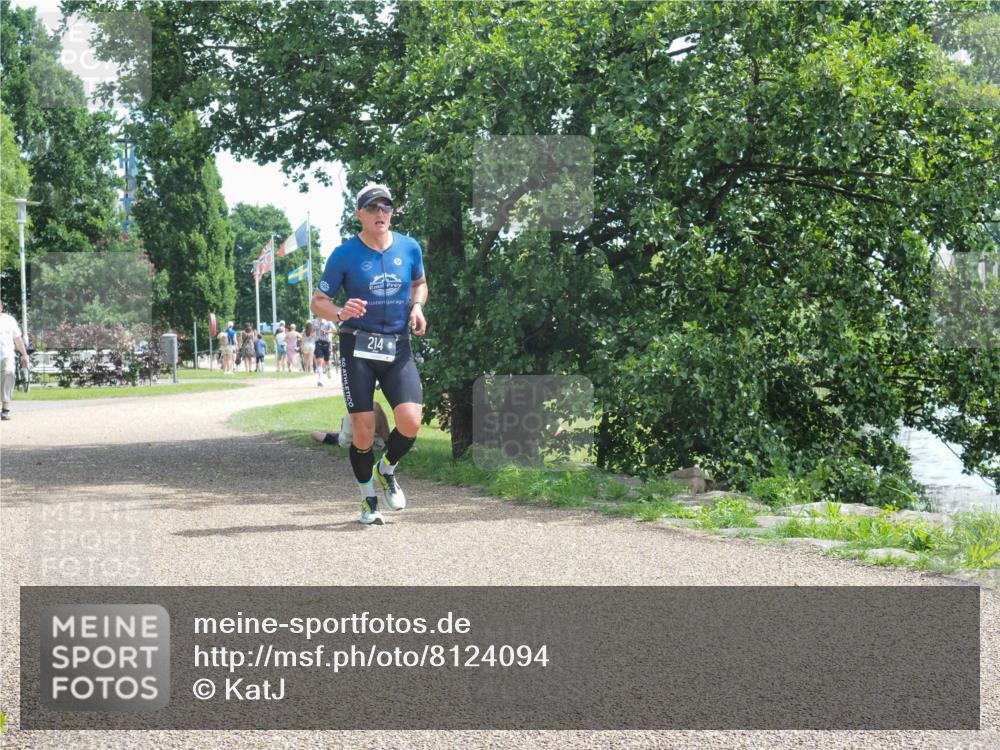 22.06.2025 - Viking Triathlon KatJ http://msf.ph/oto/8124094 22.06.2025 13:06:15 Laufen 193, 214 meine-sportfotos.de