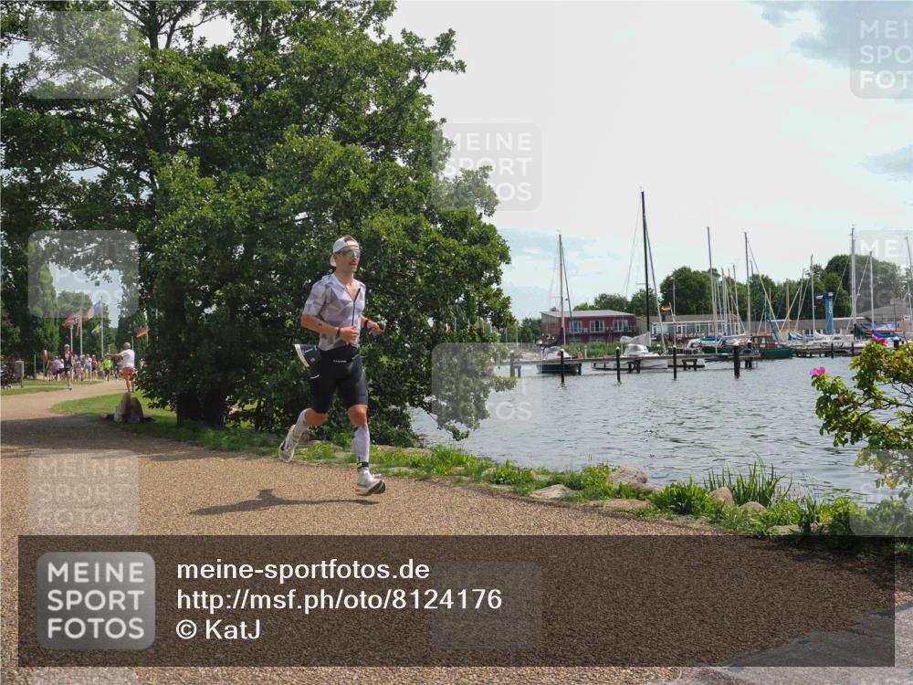 22.06.2025 - Viking Triathlon KatJ http://msf.ph/oto/8124176 22.06.2025 13:06:24 Laufen 1 meine-sportfotos.de