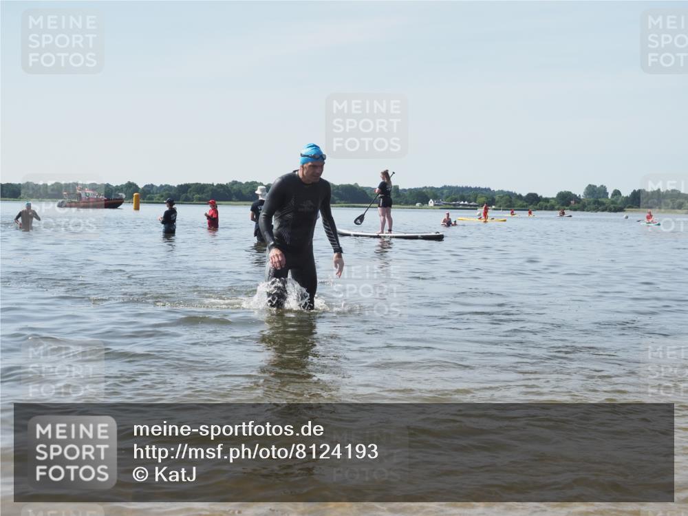 22.06.2025 - Viking Triathlon KatJ http://msf.ph/oto/8124193 22.06.2025 10:59:14 Schwimmen 222, 234, 459 meine-sportfotos.de