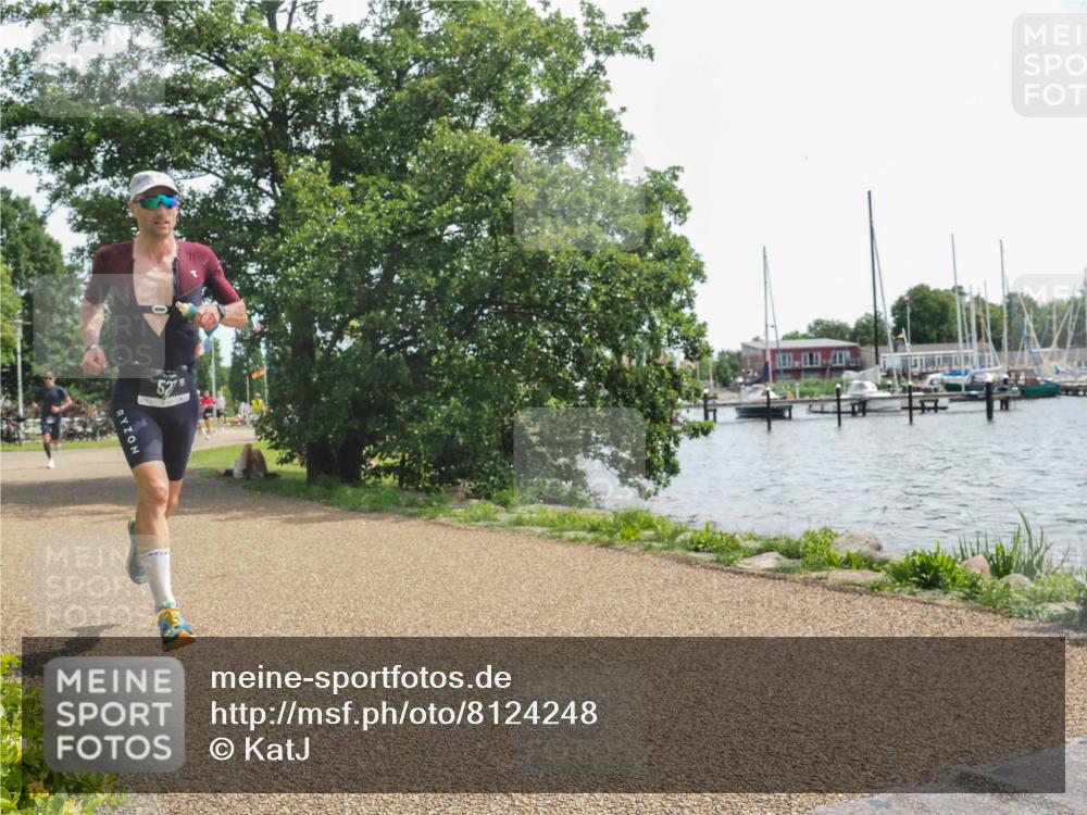 22.06.2025 - Viking Triathlon KatJ http://msf.ph/oto/8124248 22.06.2025 13:06:33 Laufen 527 meine-sportfotos.de