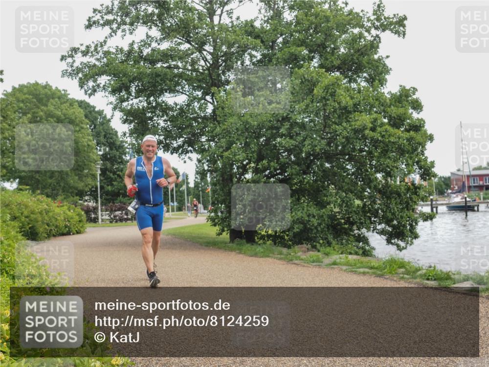 22.06.2025 - Viking Triathlon KatJ http://msf.ph/oto/8124259 22.06.2025 15:21:04 Laufen 109 meine-sportfotos.de