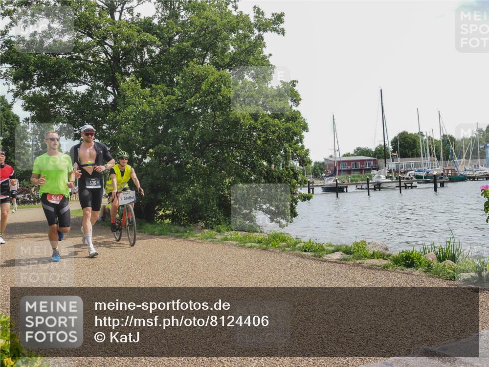 22.06.2025 - Viking Triathlon KatJ http://msf.ph/oto/8124406 22.06.2025 13:06:41 Laufen 536, 641, 654 meine-sportfotos.de