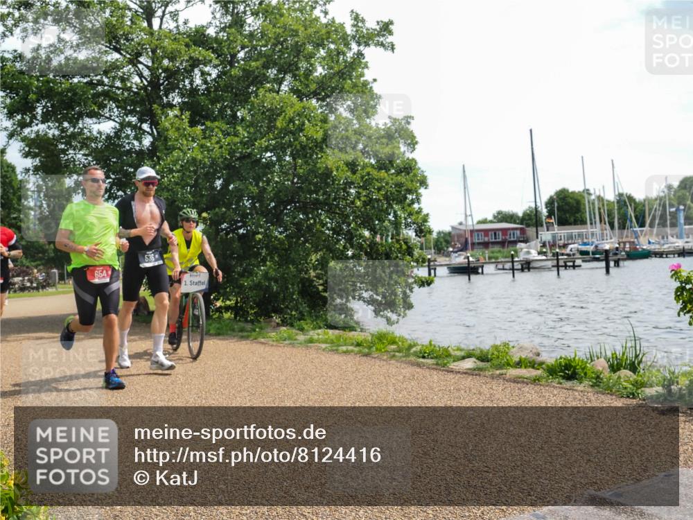 22.06.2025 - Viking Triathlon KatJ http://msf.ph/oto/8124416 22.06.2025 13:06:42 Laufen 536, 641, 654 meine-sportfotos.de