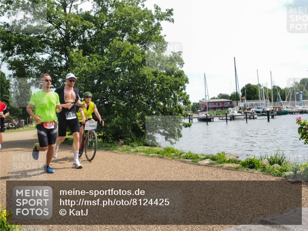 22.06.2025 - Viking Triathlon KatJ http://msf.ph/oto/8124425 22.06.2025 13:06:42 Laufen 536, 641, 654 meine-sportfotos.de