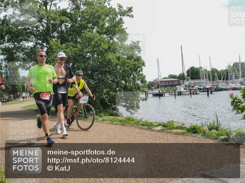 22.06.2025 - Viking Triathlon KatJ http://msf.ph/oto/8124444 22.06.2025 13:06:42 Laufen 536, 641, 654 meine-sportfotos.de
