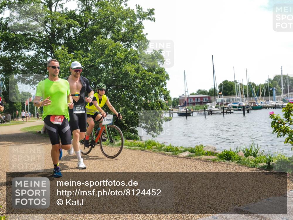 22.06.2025 - Viking Triathlon KatJ http://msf.ph/oto/8124452 22.06.2025 13:06:42 Laufen 536, 641, 654 meine-sportfotos.de