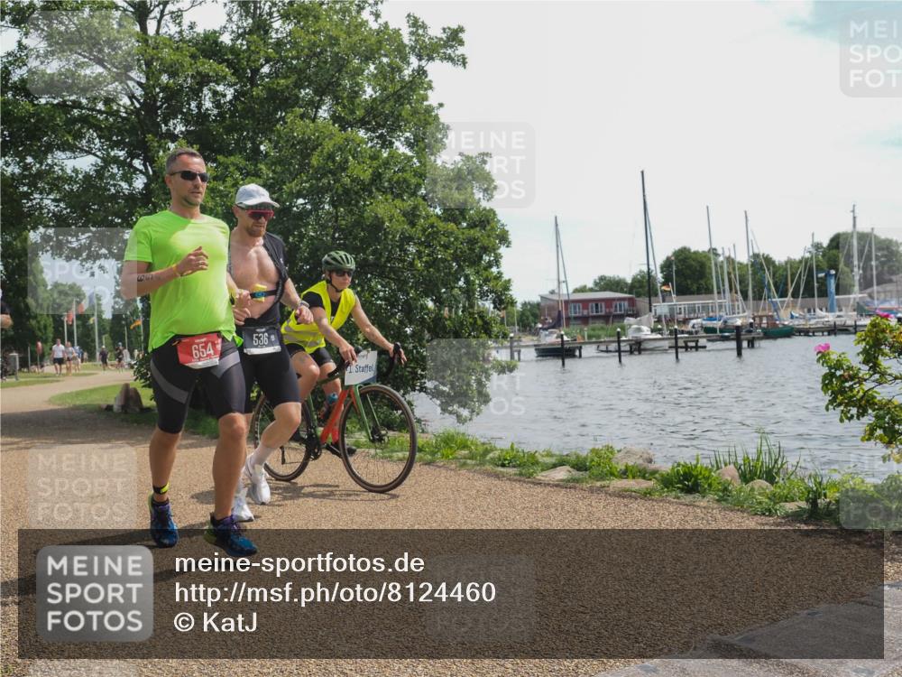 22.06.2025 - Viking Triathlon KatJ http://msf.ph/oto/8124460 22.06.2025 13:06:42 Laufen 536, 641, 654 meine-sportfotos.de