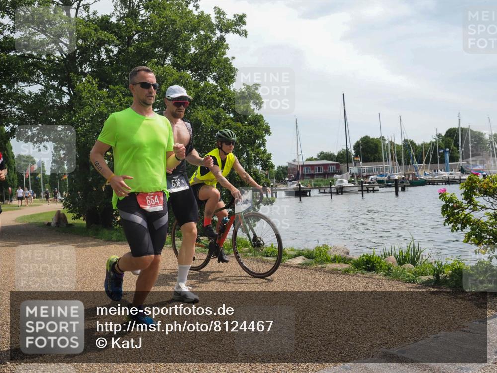22.06.2025 - Viking Triathlon KatJ http://msf.ph/oto/8124467 22.06.2025 13:06:43 Laufen 536, 641, 654 meine-sportfotos.de