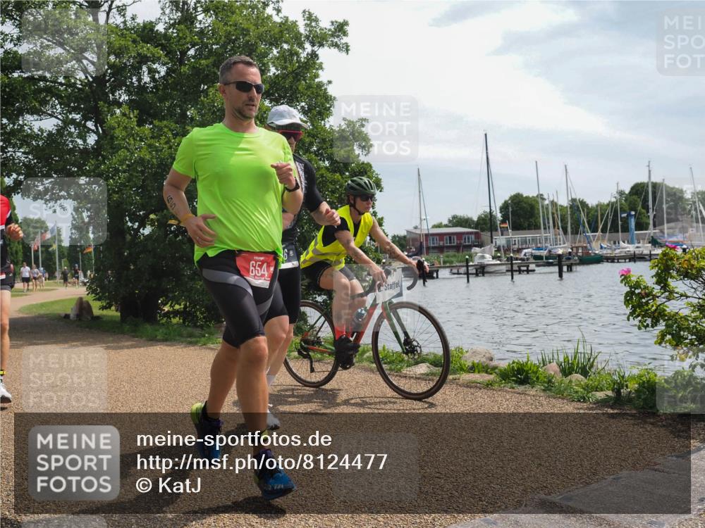 22.06.2025 - Viking Triathlon KatJ http://msf.ph/oto/8124477 22.06.2025 13:06:43 Laufen 536, 641, 654 meine-sportfotos.de