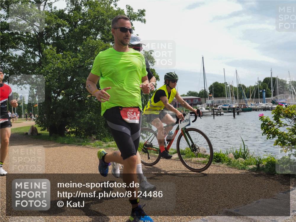 22.06.2025 - Viking Triathlon KatJ http://msf.ph/oto/8124486 22.06.2025 13:06:43 Laufen 536, 641, 654 meine-sportfotos.de