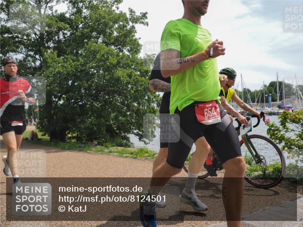 22.06.2025 - Viking Triathlon KatJ http://msf.ph/oto/8124501 22.06.2025 13:06:43 Laufen 536, 641, 654 meine-sportfotos.de