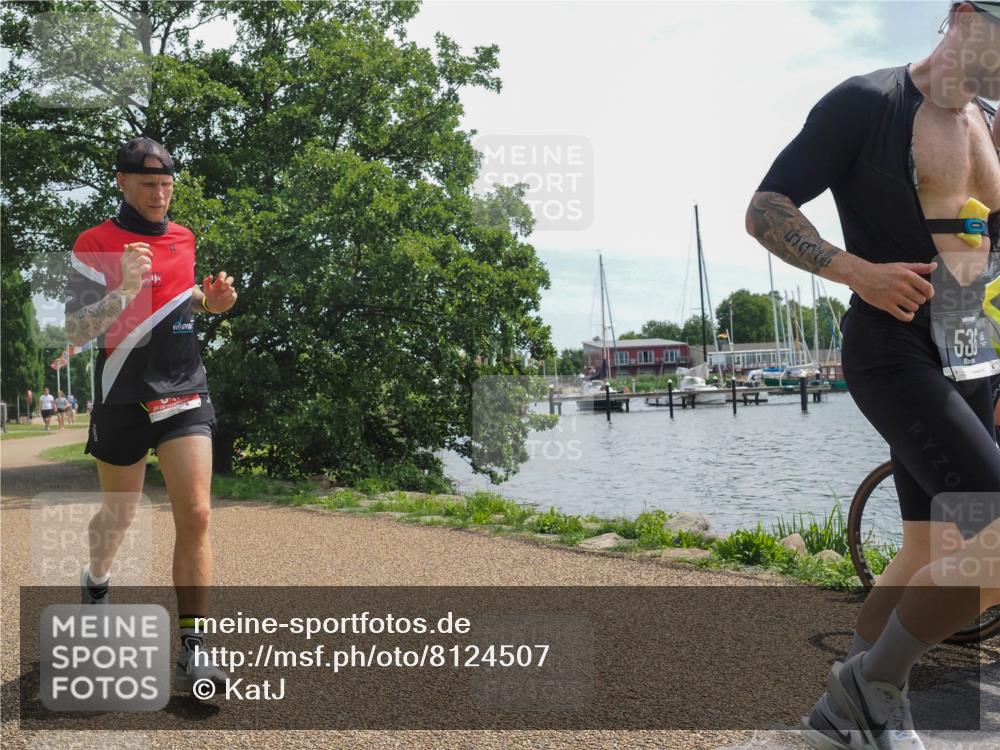 22.06.2025 - Viking Triathlon KatJ http://msf.ph/oto/8124507 22.06.2025 13:06:43 Laufen 536, 641, 654 meine-sportfotos.de