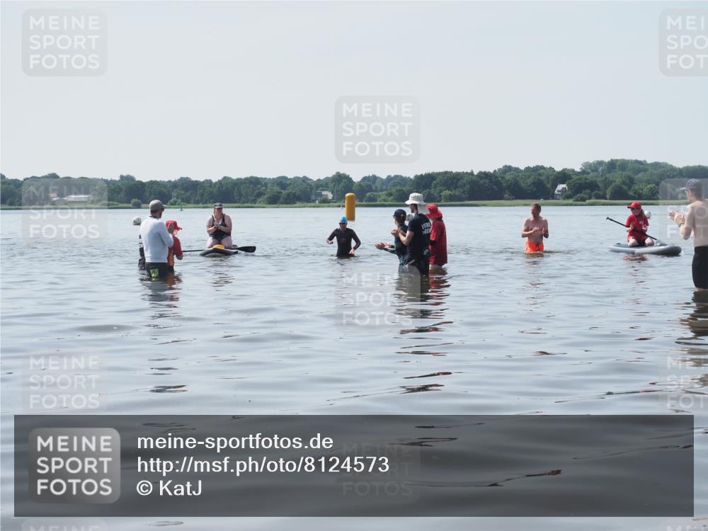 22.06.2025 - Viking Triathlon KatJ http://msf.ph/oto/8124573 22.06.2025 11:13:50 Schwimmen  meine-sportfotos.de