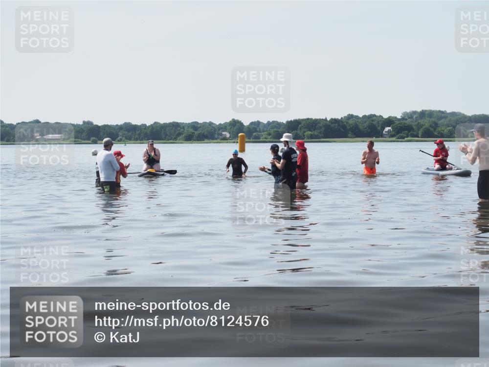 22.06.2025 - Viking Triathlon KatJ http://msf.ph/oto/8124576 22.06.2025 11:13:50 Schwimmen  meine-sportfotos.de