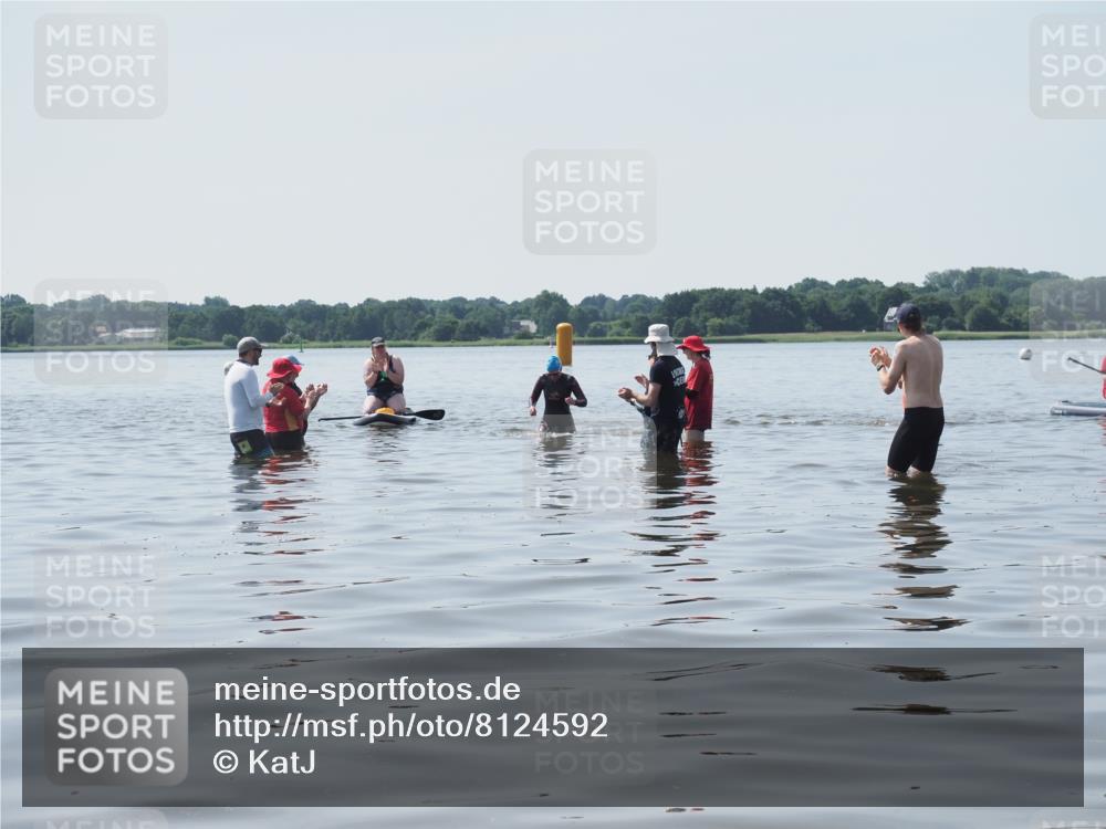 22.06.2025 - Viking Triathlon KatJ http://msf.ph/oto/8124592 22.06.2025 11:13:57 Schwimmen  meine-sportfotos.de