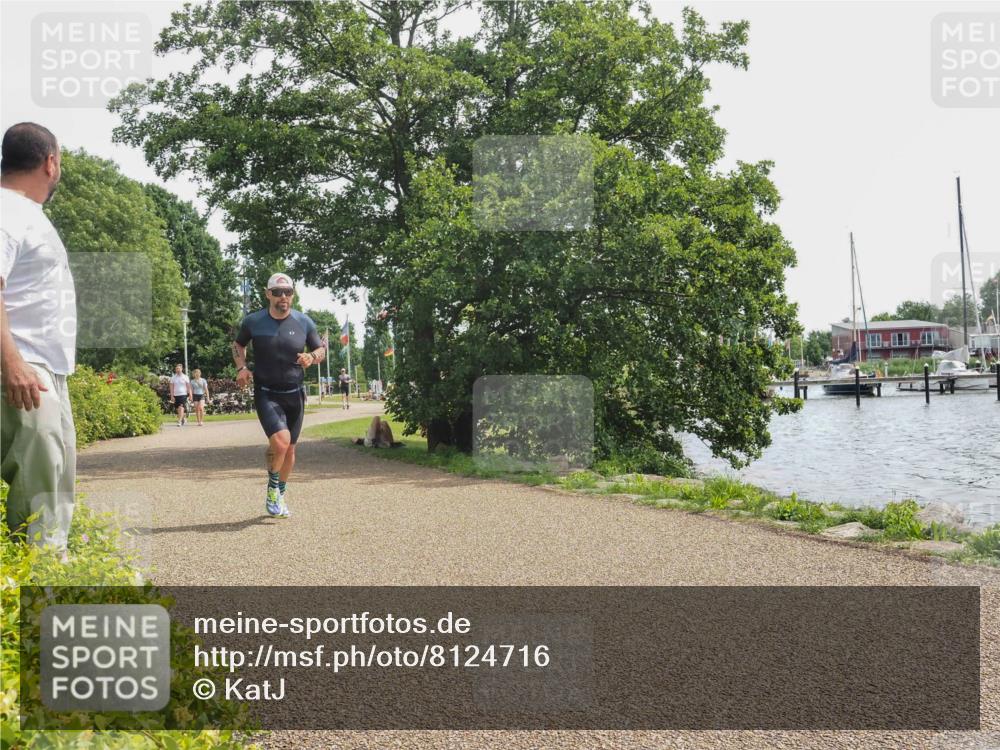 22.06.2025 - Viking Triathlon KatJ http://msf.ph/oto/8124716 22.06.2025 13:06:58 Laufen 87, 434 meine-sportfotos.de