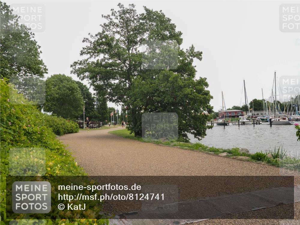 22.06.2025 - Viking Triathlon KatJ http://msf.ph/oto/8124741 22.06.2025 15:23:58 Laufen  meine-sportfotos.de
