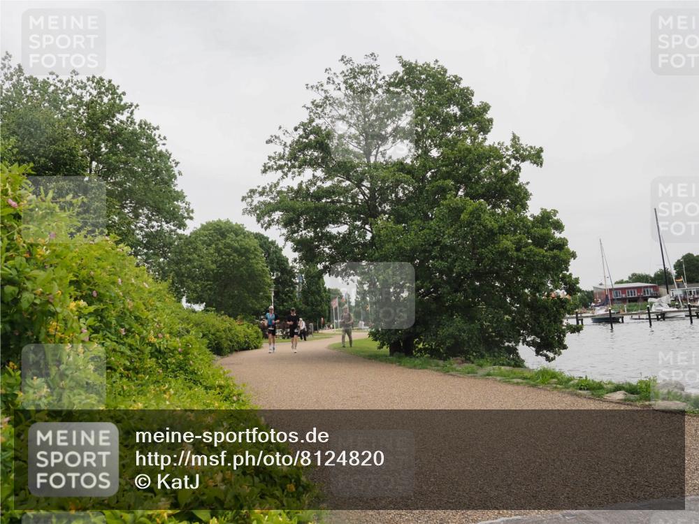 22.06.2025 - Viking Triathlon KatJ http://msf.ph/oto/8124820 22.06.2025 15:24:52 Laufen  meine-sportfotos.de