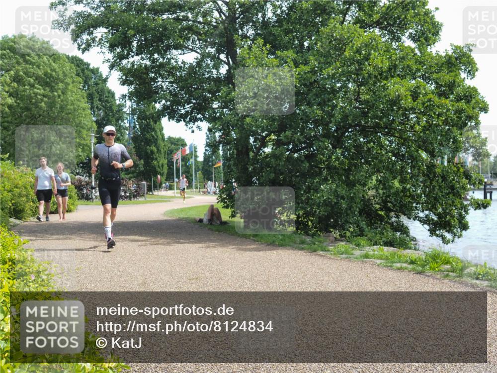 22.06.2025 - Viking Triathlon KatJ http://msf.ph/oto/8124834 22.06.2025 13:07:09 Laufen 132 meine-sportfotos.de