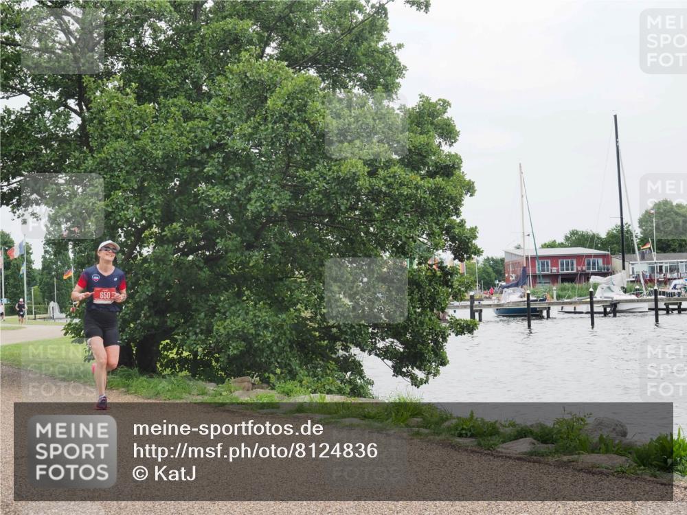 22.06.2025 - Viking Triathlon KatJ http://msf.ph/oto/8124836 22.06.2025 15:25:41 Laufen 650 meine-sportfotos.de